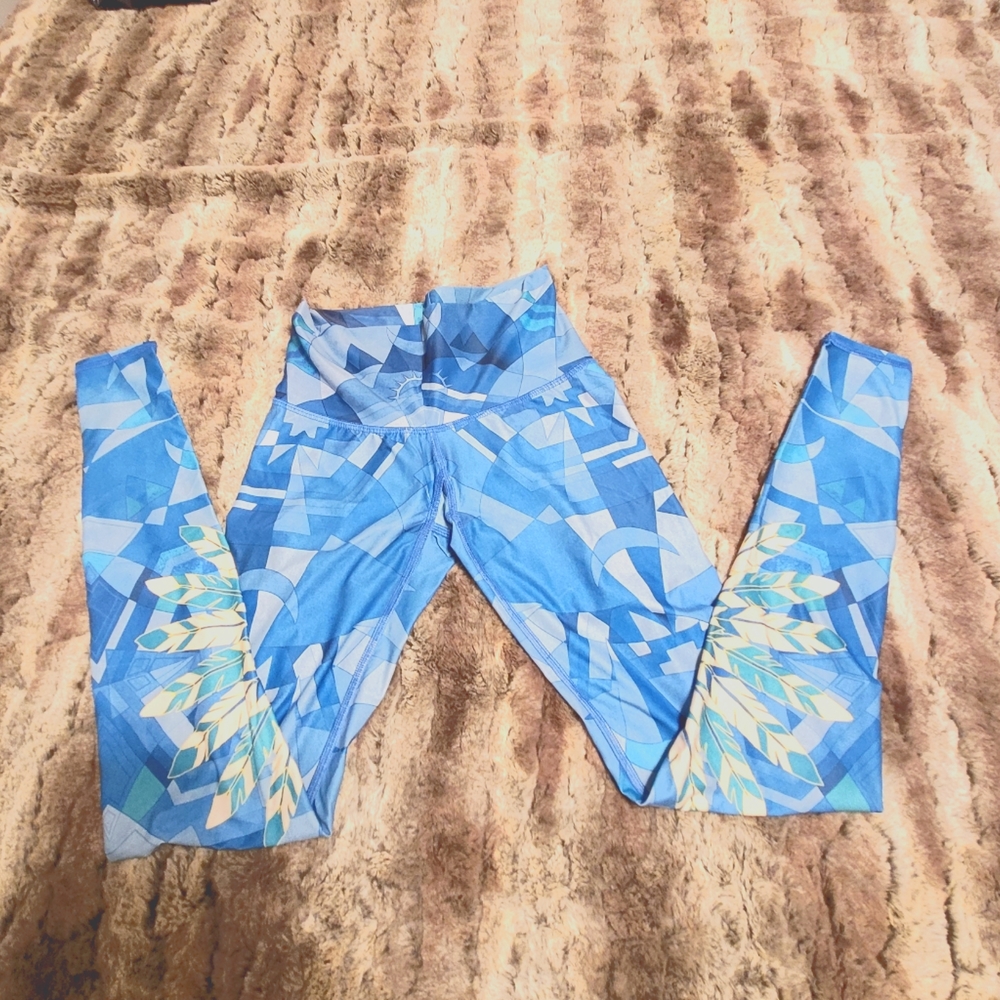 Teeki leggings